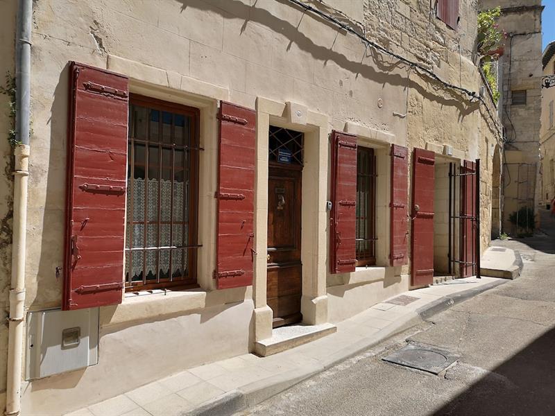 La Maison Des Hautures Arles