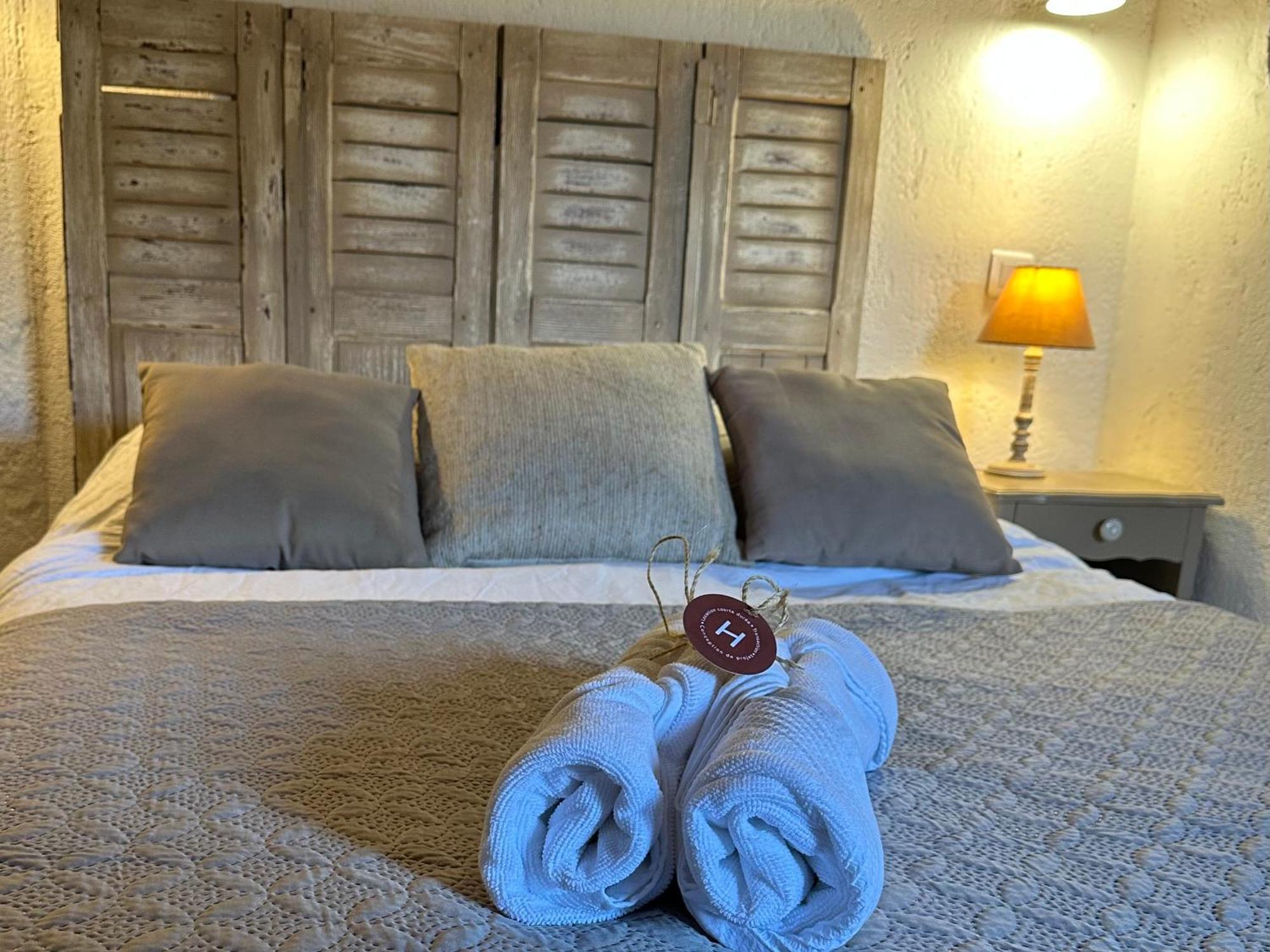 La Maison Des Hautures Holiday home